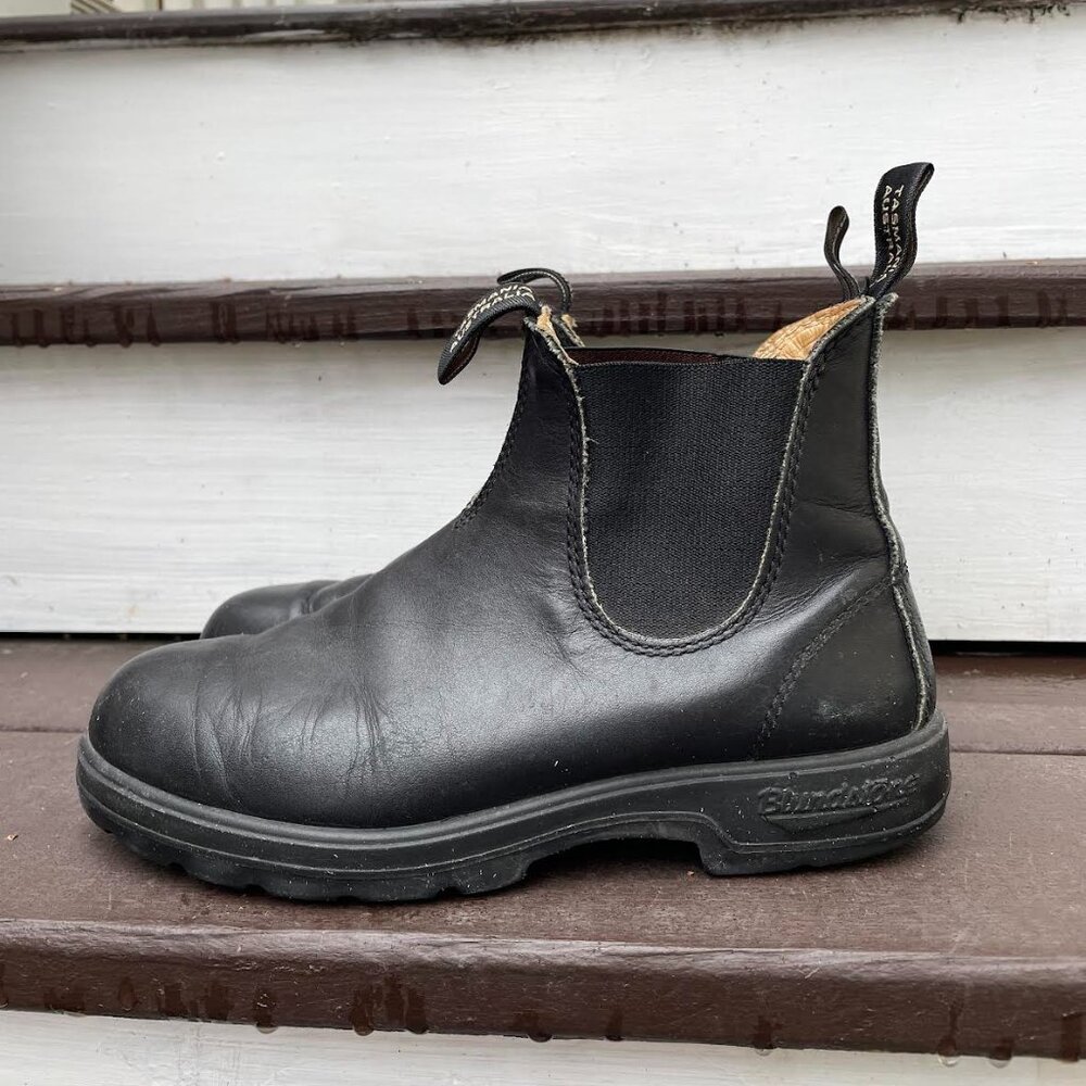 Blundstone #510 Women's Original Chelsea Boots